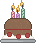 :bdaycake: