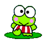 :frog3: